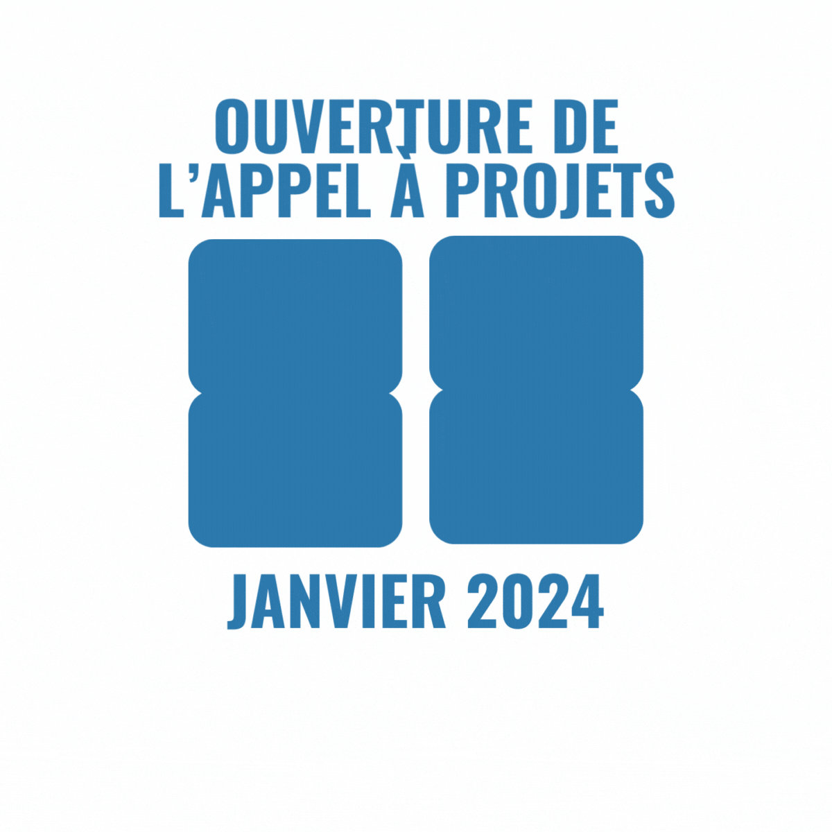Appel à projets 2024 France